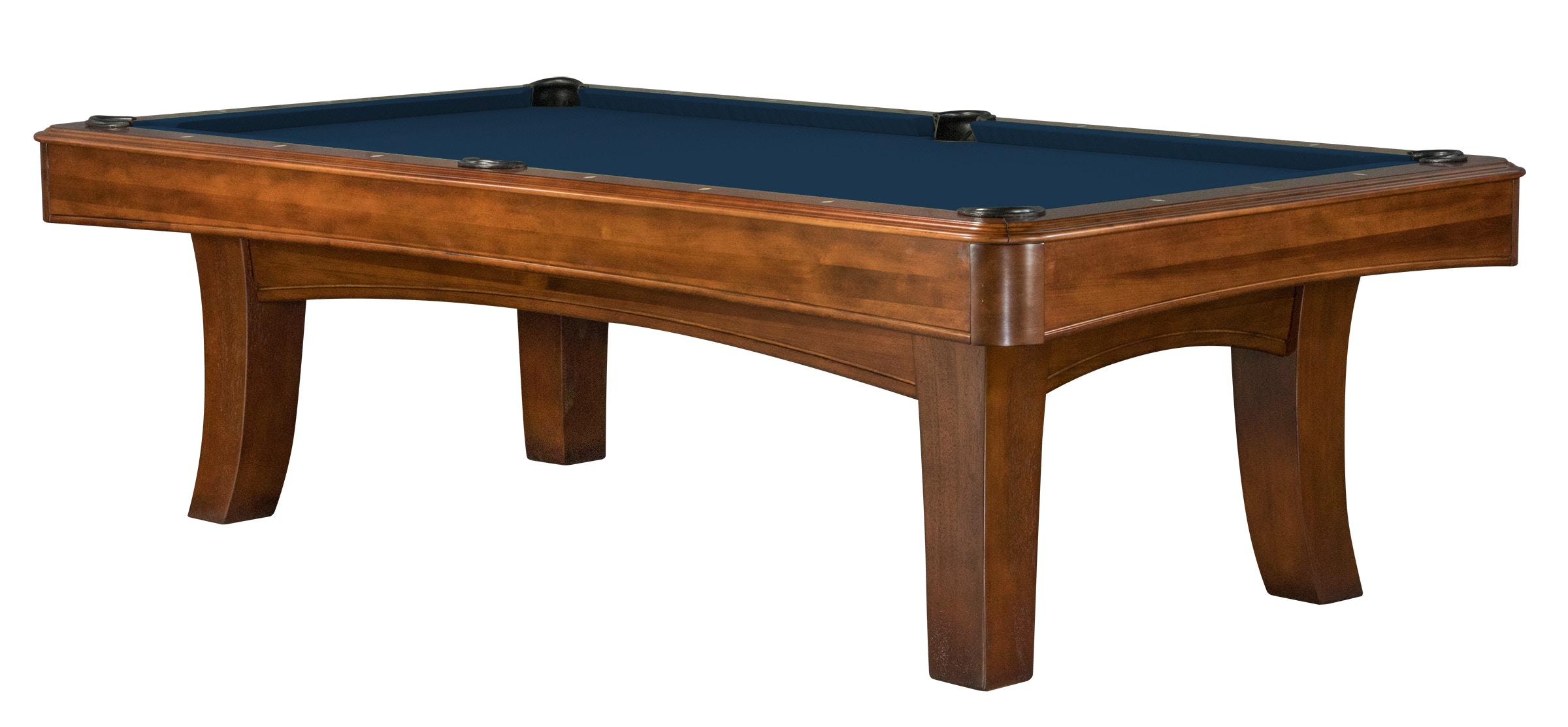 Legacy Billiards Bar and Game Room Pool Table Ella II Billiard Table